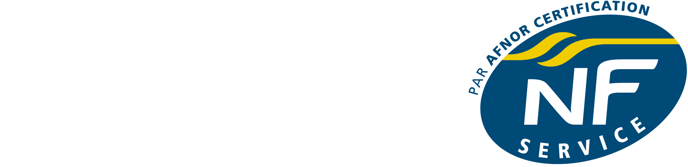 Certification APSAD NF - Service d'installation et de maintenance des extincteurs